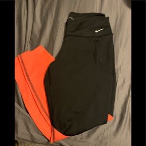 Nike Dri-fit leggings